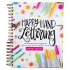 Happy Hand Lettering How-To Guide Book -Decor Home Shop Happy Hand Lettering HowTo Guide Book root 89898 89898 01.jpg Source Image