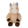 Ganz Happy Hill Farm Horse Stuffed Animal, 14" H