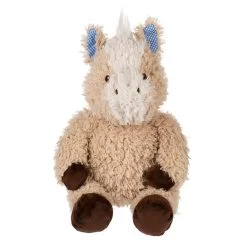 Ganz Happy Hill Farm Horse Stuffed Animal, 14" H