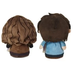 Hallmark Itty Bittys® Harry Potter™ And Hagrid™ With Motorbike Plush, Set Of 3 -Decor Home Shop Harry Potter and Hagrid With Motorbike Plush itty bittys Set 1KDD2117 05