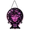 Hallmark Disney The Haunted Mansion Madam Leota Lighted Hanging Sign, 11x16 -Decor Home Shop Haunted Mansion Madame Leota Metal Sign With Light 1HGN1503 01