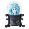 Hallmark Disney The Haunted Mansion Madame Leota Snow Globe With Light & Sound 2 Hallmark Disney The Haunted Mansion Madame Leota Snow Globe With Light & Sound -Decor Home Shop Haunted Mansion Madame Leota Water Globe 1HGN1281 01