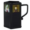 Hallmark Disney The Haunted Mansion Color-Changing Mug, 10 Oz. 1 Hallmark Disney The Haunted Mansion Color-Changing Mug, 10 Oz. -Decor Home Shop Haunted Mansion Portraits ColorChanging Mug 1HGN1283 01