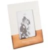 Hallmark Here's To Forever Ceramic Picture Frame, 5x7 1 Hallmark Here's To Forever Ceramic Picture Frame, 5x7 -Decor Home Shop Heres to Forever Vertical Ceramic Picture Frame 1FRG6013 01