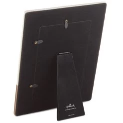 Hallmark Here's To Forever Ceramic Picture Frame, 5x7 -Decor Home Shop Heres to Forever Vertical Ceramic Picture Frame 1FRG6013 02