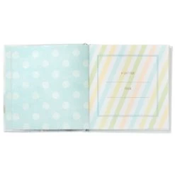 Hallmark If God Wrote Your Birthday Card Book -Decor Home Shop If God Wrote Your Birthday Card Book 1BOK1485 03