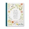 If The Whole World Could Know You Gift Book -Decor Home Shop If the Whole World Could Know You Friendship Book 6997 01
