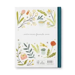 If The Whole World Could Know You Gift Book -Decor Home Shop If the Whole World Could Know You Friendship Book 6997 03