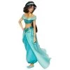 Enesco Disney Aladdin Jasmine Couture De Force Figurine, 8.25"