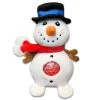 Jellyroos Powder The Snowman Squeezable Plush Toy 2 Jellyroos Powder The Snowman Squeezable Plush Toy -Decor Home Shop Jellyroos Powder the Snowman Squeezable Plush Toy JLR1072 01