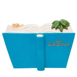 Enesco Jim Shore Disney Lilo & Stitch Storybook Figurine, 5.75" -Decor Home Shop Jim Shore Lilo Stitch Storybook Figurine 6010087 03