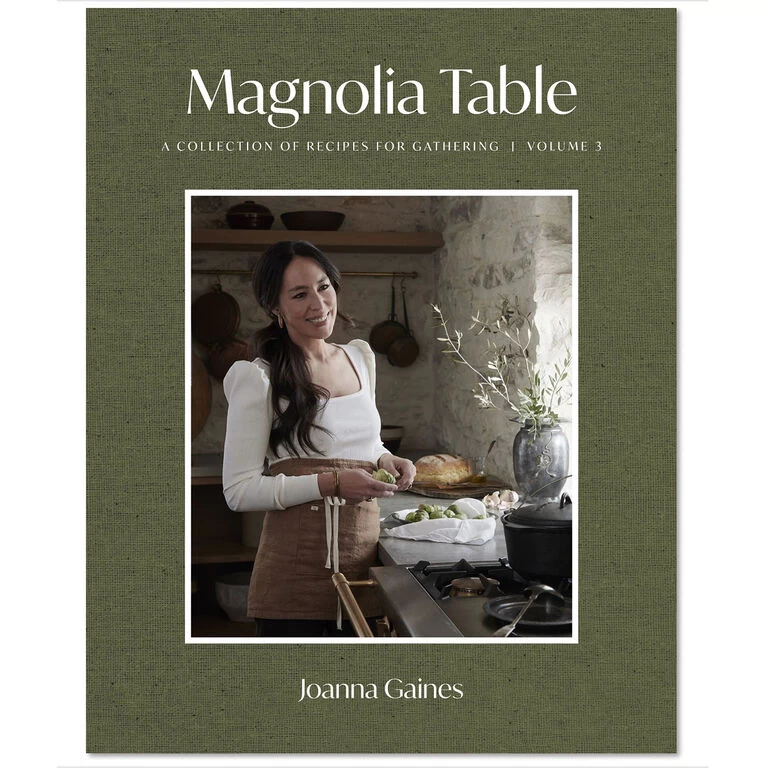 Harper Collins Magnolia Table Volume 3: A Collection Of Recipes For Gathering Cookbook 2 Harper Collins Magnolia Table Volume 3: A Collection Of Recipes For Gathering Cookbook