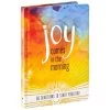 Hallmark Joy Comes In The Morning: 60 Devotions To Start Your Day Book -Decor Home Shop Joy Comes in the Morning 60 Devotions to Start Your Day Book root 1BOK1416 BOK1416 1470 1.jpg Source Image