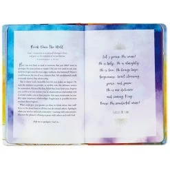 Hallmark Joy Comes In The Morning: 60 Devotions To Start Your Day Book -Decor Home Shop Joy Comes in the Morning 60 Devotions to Start Your Day Book root 1BOK1416 BOK1416 1470 3.jpg Source Image
