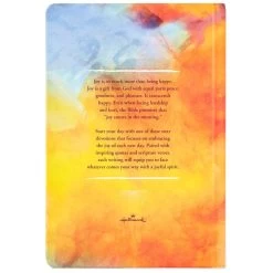 Hallmark Joy Comes In The Morning: 60 Devotions To Start Your Day Book -Decor Home Shop Joy Comes in the Morning 60 Devotions to Start Your Day Book root 1BOK1416 BOK1416 1470 4.jpg Source Image