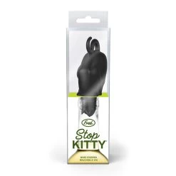 Fred Stop Kitty Wine Bottle Stopper -Decor Home Shop Kitten Wine Bottle Stopper 5141914 03