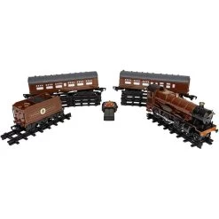 Lionel Hogwarts Express Train Set -Decor Home Shop Lionel Hogwarts Express Train Set root 711960 711960 04.jpg Source Image