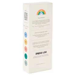 Hallmark Little World Changers™ And Kind Culture Co. The Doll Kind Boy, 12" -Decor Home Shop Little World Changers Medium Skin Boy Doll With Tokens 1KID2087 07