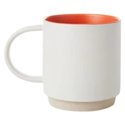 Hallmark Live Love Mug, 16 Oz. -Decor Home Shop Live Love Ceramic Mug 1MUG3550 02