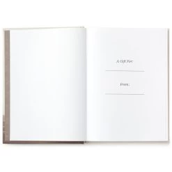 Hallmark Married For Life Book -Decor Home Shop Married for Life Book 1BOK1477 03