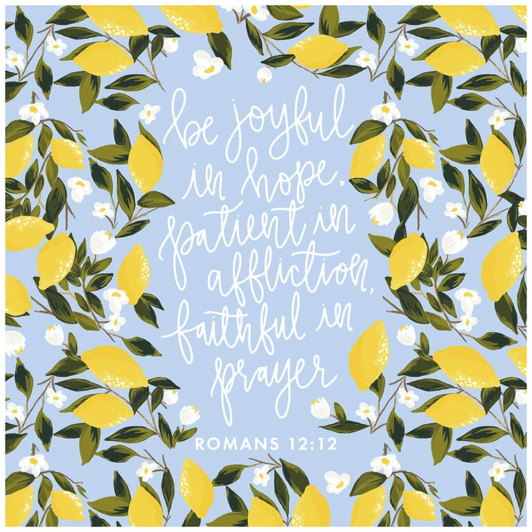 Mary Square Lemons Jigsaw Puzzle 4 Mary Square Lemons Jigsaw Puzzle - Image 2