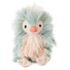 Hallmark Mini MopTops Duck Stuffed Animal With You Give Your All Tag -Decor Home Shop Mini MopTops Plush Duck Stuffed Animal Message Tag 1KID1564 01