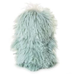 Hallmark Mini MopTops Duck Stuffed Animal With You Give Your All Tag -Decor Home Shop Mini MopTops Plush Duck Stuffed Animal Message Tag 1KID1564 02