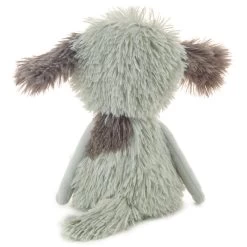 Hallmark MopTops Shaggy Dog Stuffed Animal With You Make Me Proud Board Book 10 Hallmark MopTops Shaggy Dog Stuffed Animal With You Make Me Proud Board Book -Decor Home Shop MopTops Dog Plush Stuffed Animal Board Book 1KID1532 03