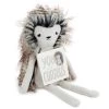 Hallmark MopTops Porcupine Stuffed Animal With You Are Curious Board Book -Decor Home Shop MopTops Plush Porcupine Stuffed Animal Board Book 1KID1536 01