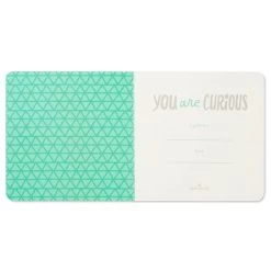 Hallmark MopTops Porcupine Stuffed Animal With You Are Curious Board Book -Decor Home Shop MopTops Plush Porcupine Stuffed Animal Board Book 1KID1536 05