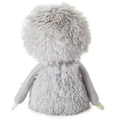 Hallmark MopTops Sloth Stuffed Animal With You Are The Best Board Book -Decor Home Shop MopTops Plush Sloth Stuffed Animal and Board Book 1KID2083 03