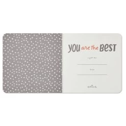 Hallmark MopTops Sloth Stuffed Animal With You Are The Best Board Book -Decor Home Shop MopTops Plush Sloth Stuffed Animal and Board Book 1KID2083 05