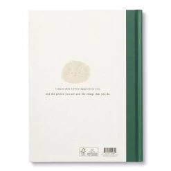 More Than A Little Friendship Book -Decor Home Shop More Than a Little Friendship Book 10284 02