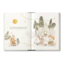 More Than A Little Friendship Book -Decor Home Shop More Than a Little Friendship Book 10284 03