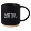 Hallmark Mr. Mug, 16 Oz. 2 Hallmark Mr. Mug, 16 Oz. -Decor Home Shop Mr. Ceramic Mug 1MUG3577 01