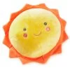 Hallmark Musical Plush Sun Toss-Around Game With Light And Sound, 5.5" 1 Hallmark Musical Plush Sun Toss-Around Game With Light And Sound, 5.5" -Decor Home Shop Musical LightUp Plush Sun Hot Potato Game 1PSB2198 01