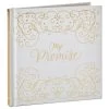 Hallmark My Promise Book -Decor Home Shop My Promise Book 1BOK1480 01