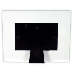 Malden The Sweetest Nana Floral Picture Frame, 4x6 5 Malden The Sweetest Nana Floral Picture Frame, 4x6 -Decor Home Shop Nana Floral White Picture Frame With Message 8048646 02