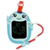 Boogie Boards Narwhal Sketch Pal With Clip -Decor Home Shop NarwhalShaped Sketch Board With Stylus for Kids SPN060001 01