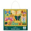 Hallmark Discover Nature 48-Piece Floor Puzzle -Decor Home Shop Nature Critters 48Piece Kids Floor Jigsaw Puzzle 1PUZ1434 01
