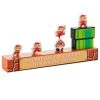 Hallmark Nintendo Super Mario Bros.® Next Level Quote Figurine -Decor Home Shop Nintendo Super Mario Next Level Sculpted Sentiment 1NIT1003 01
