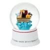 Hallmark Noah's Ark Musical Snow Globe 1 Hallmark Noah's Ark Musical Snow Globe -Decor Home Shop Noahs Ark Water Globe 1KFA2016 01