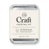 Old Fashioned Craft Cocktail Kit