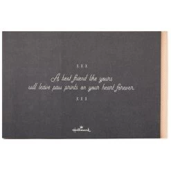 Hallmark Paw Prints On Your Heart: Saying Good-bye To Your Best Friend 7 Hallmark Paw Prints On Your Heart: Saying Good-bye To Your Best Friend -Decor Home Shop Paw Prints on Your Heart Saying Goodbye to Your Best Friend root 1BOK1509 BOK1509 03.jpg Source Image