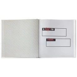 Hallmark Peanuts® Better Together: Peanuts Reflections On Friendship From Across The Decades Book -Decor Home Shop Peanuts Better Together Book 1BOK1443 03