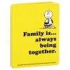 Hallmark Peanuts® Family Is… Always Being Together Book 1 Hallmark Peanuts® Family Is… Always Being Together Book -Decor Home Shop Peanuts Family Is Always Being Together Book root 1BOK1431 BOK1431 01.jpg Source Image