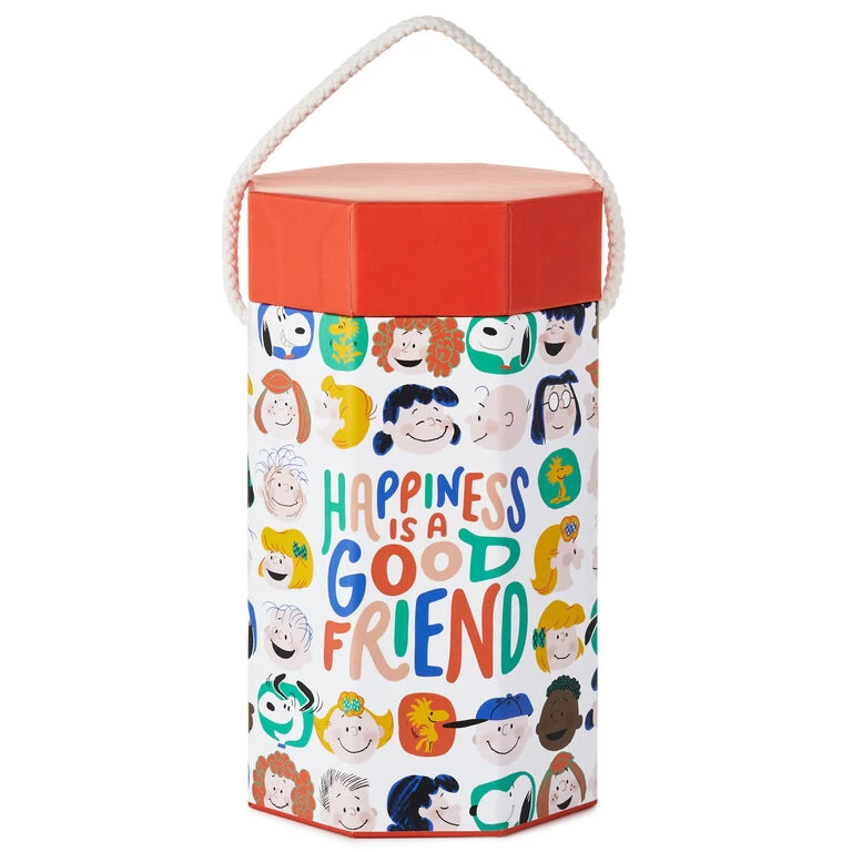 Hallmark Peanuts® Gang Happiness Is 550-Piece Puzzle 3 Hallmark Peanuts® Gang Happiness Is 550-Piece Puzzle