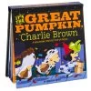 Hallmark Peanuts® It's The Great Pumpkin, Charlie Brown Lighted Pop-Up Book -Decor Home Shop Peanuts Its the Great Pumpkin Charlie Brown Book 1KHW1024 01