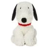 Hallmark Peanuts® Snoopy Stuffed Animal With Corduroy Ears, 10.5" -Decor Home Shop Peanuts Snoopy Plush With Corduroy Ears 1PAJ3543 01