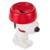 Hallmark Peanuts® Snoopy With Dog Dish Ceramic Coin Bank -Decor Home Shop Peanuts Snoopy With Dog Dish Ceramic Bank 1PAJ3513 01